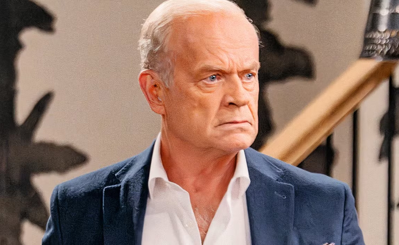 Fraiser