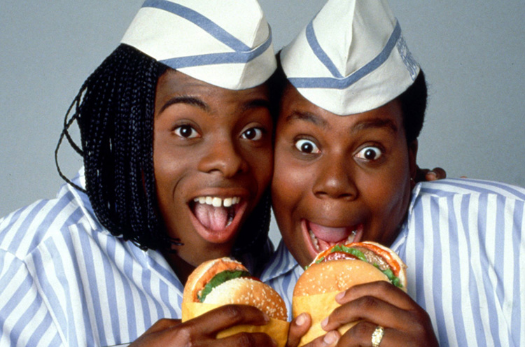 Good Burger