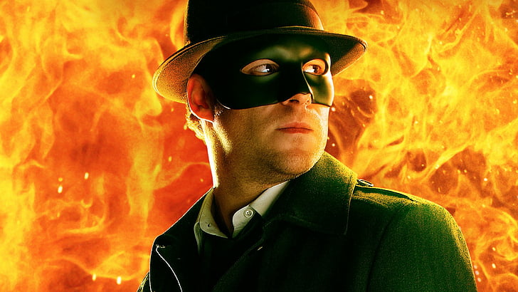 Green Hornet