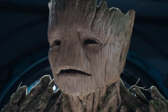 Groot