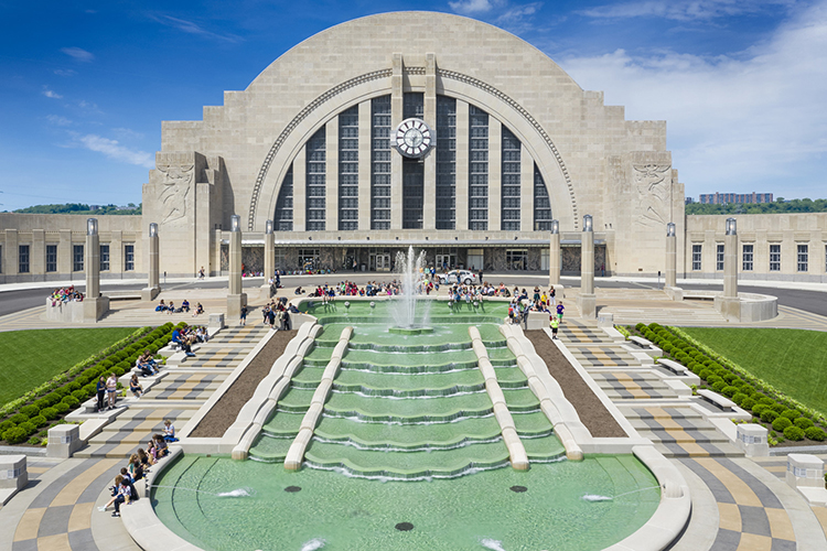 Hall of Justice