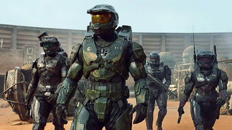 Halo