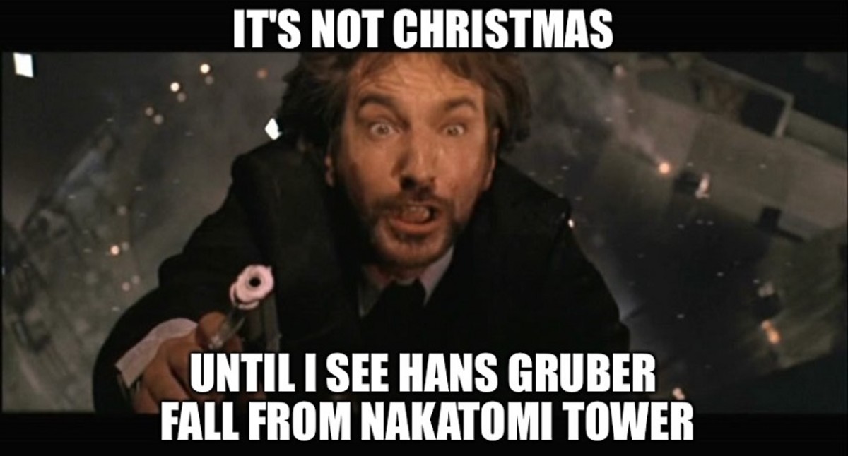 Hans Gruber