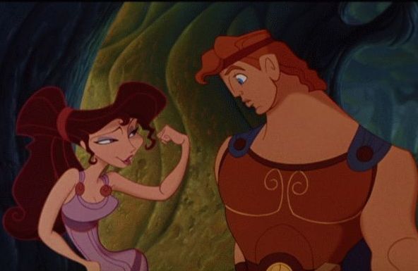 Hercules