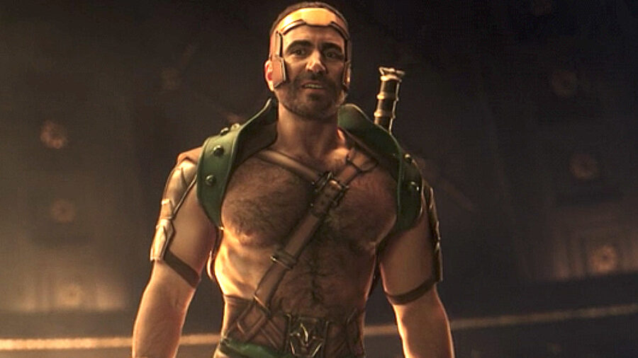 Hercules