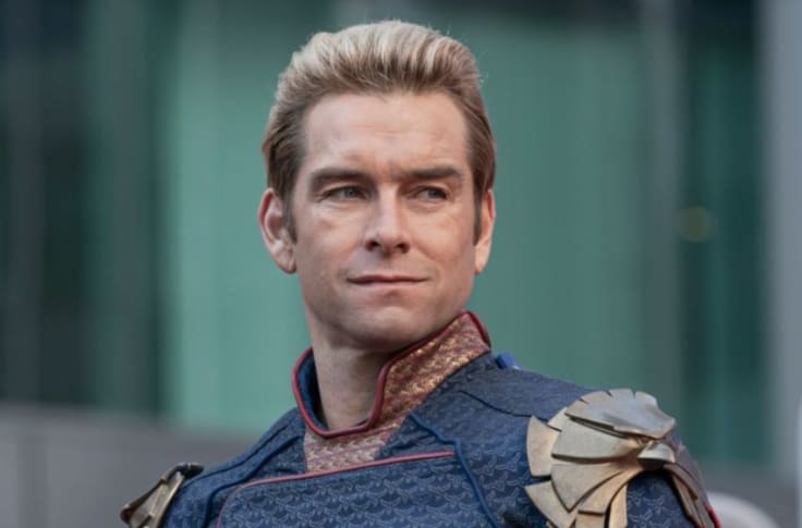 Homelander