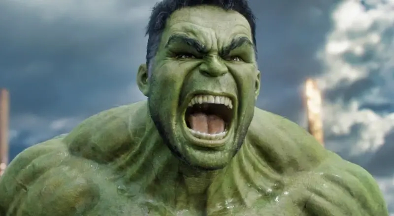Hulk