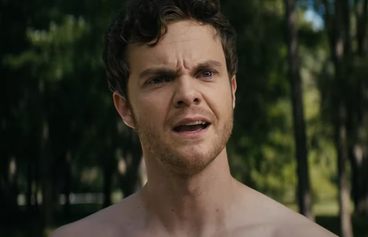 Jack Quaid