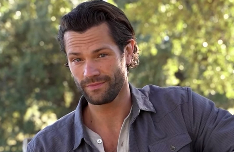 Jared Padalecki
