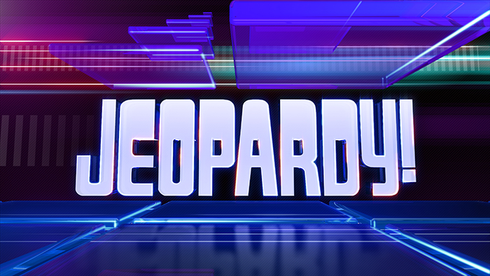 Jeopardy