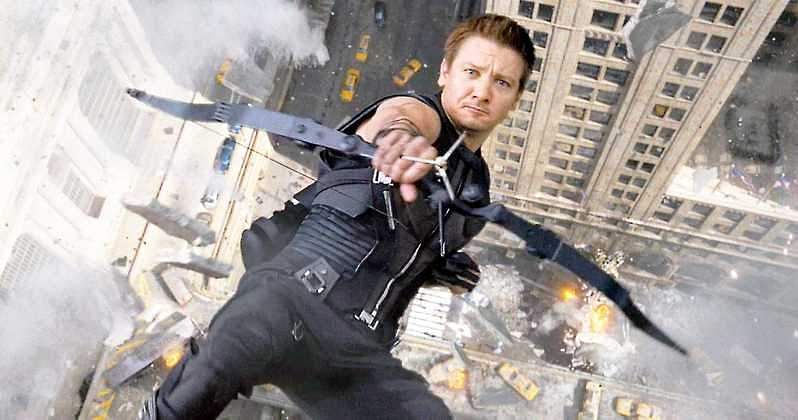 Hawkeye