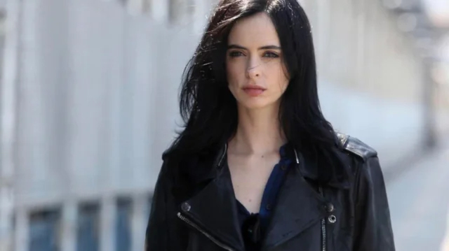 Jessica Jones