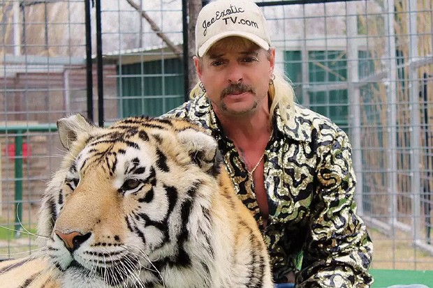 Joe Exotic