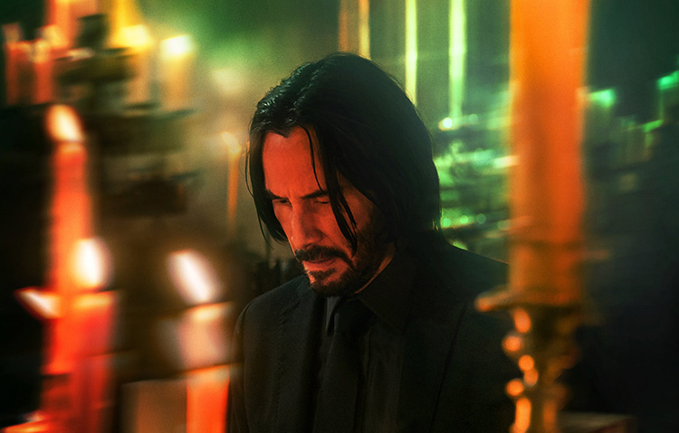 John Wick