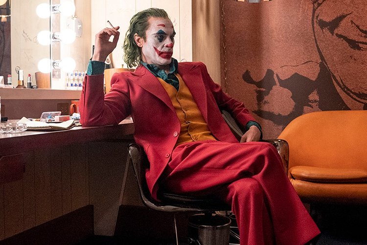 JOker