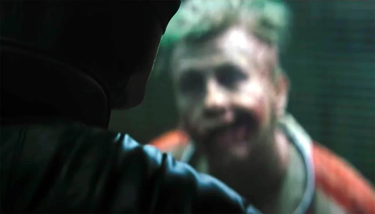 Joker Keoghan