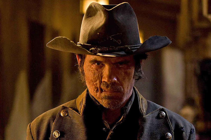 Jonah Hex