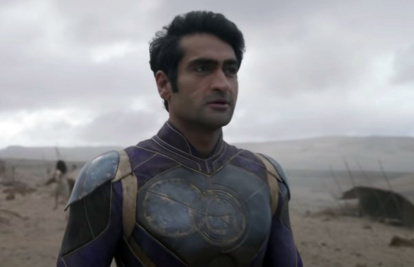Kumail Nanjiani