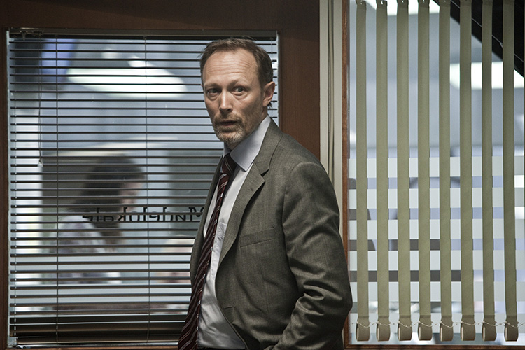 Lars Mikkelsen