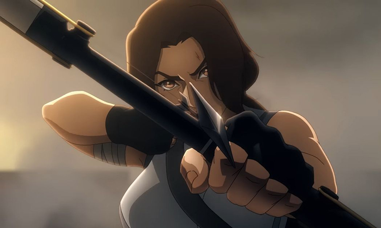 Laura Croft