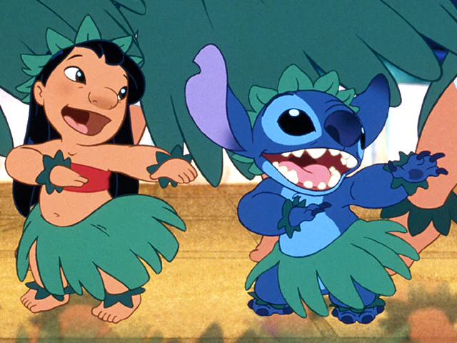 Lilo