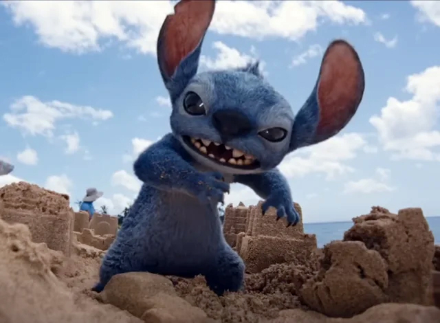 Lilo & Stitch