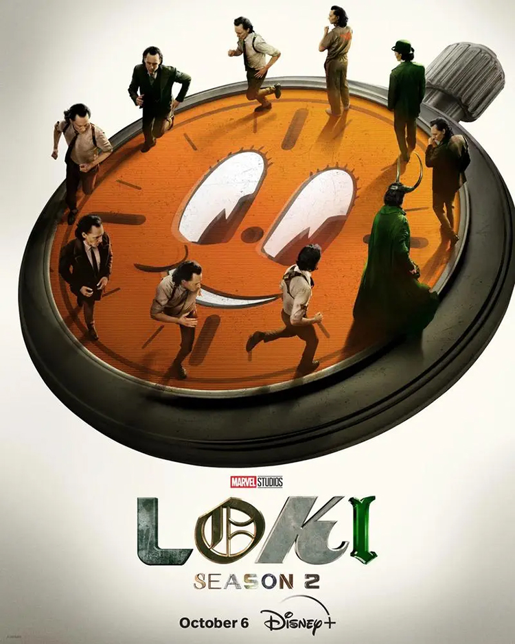 Loki S2