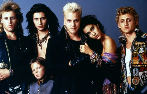 Lost Boys