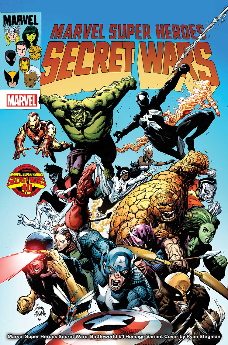 Stegman