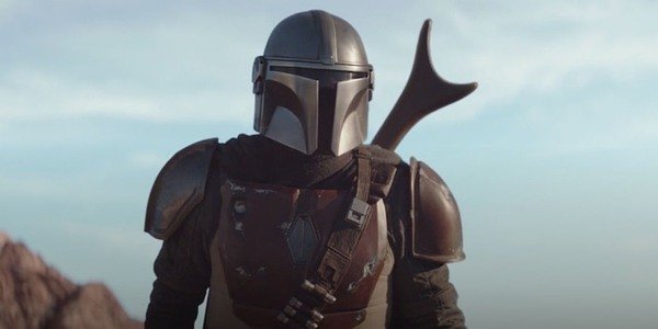 Mandalorian