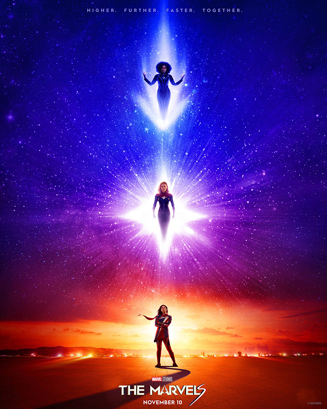 Marvels