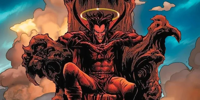 Mephisto