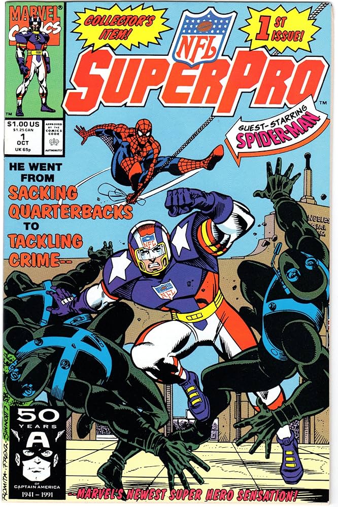 NFL Superpro