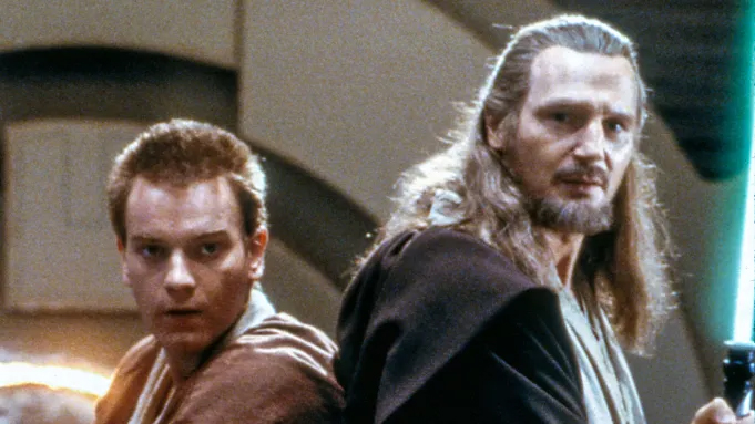 Phantom Menace