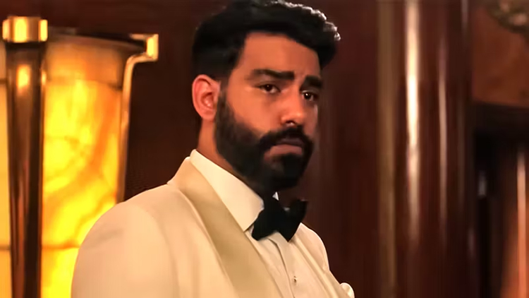 Rahul Kohli