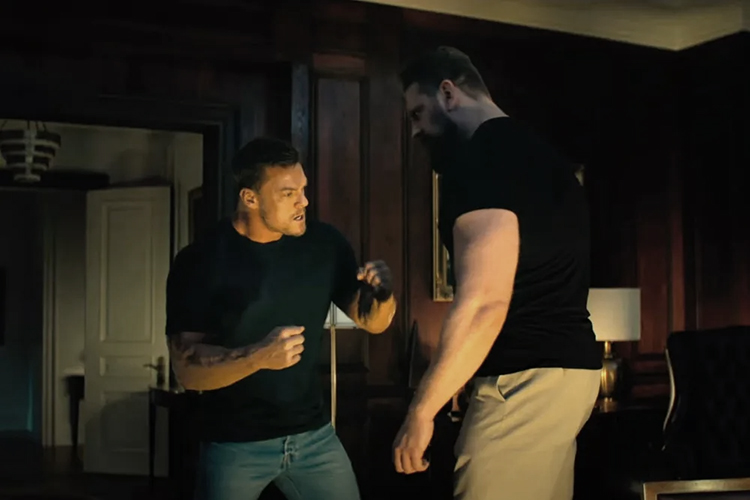 Reacher