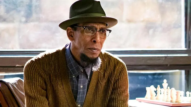 Ron Cephas Jones