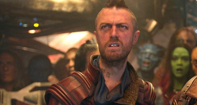 Sean Gunn