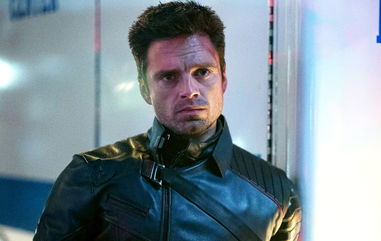 Sebastian Stan