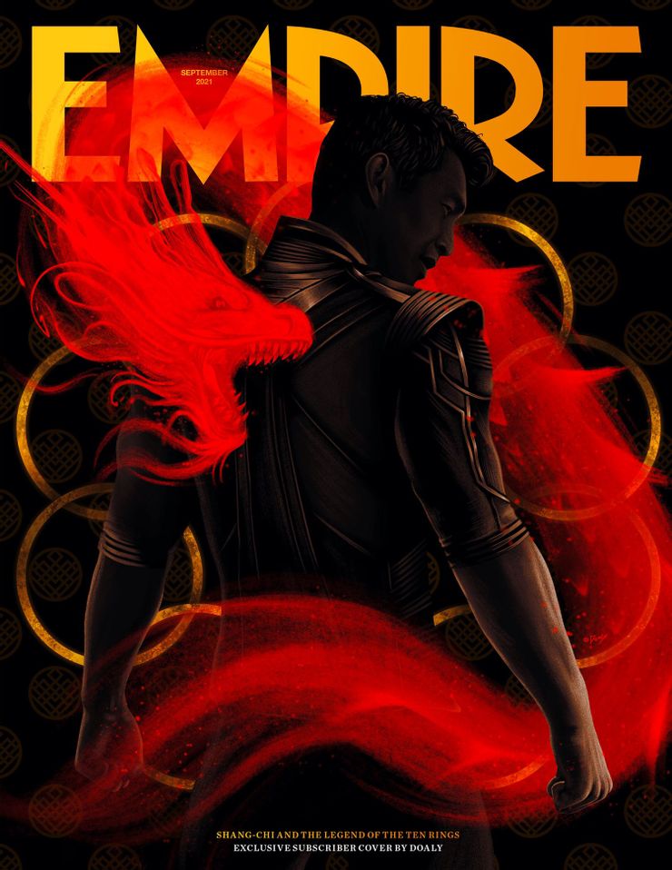 Shang-Chi