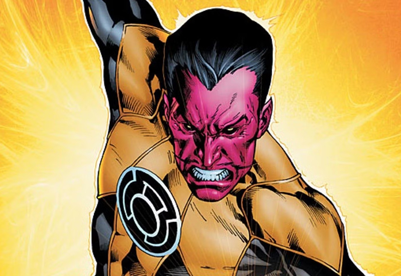 Sinestro