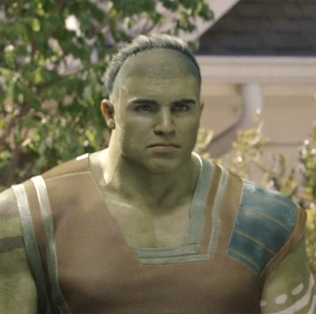 Skaar