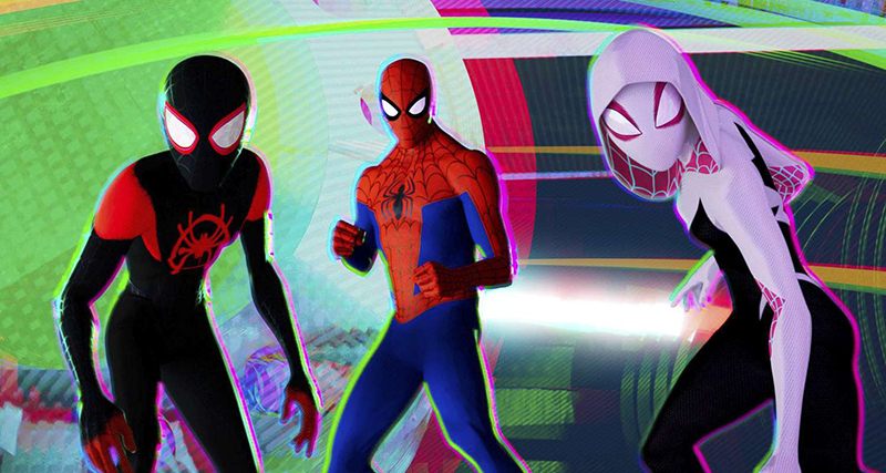 SpiderVerse