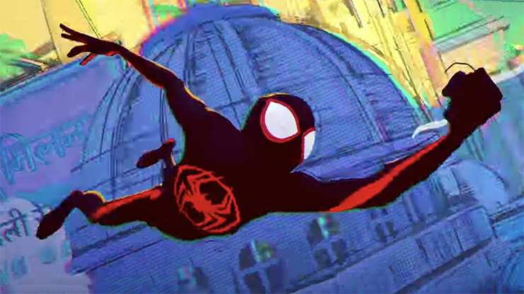 Spider-Verse