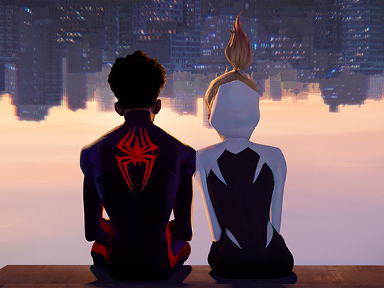 Spiderverse