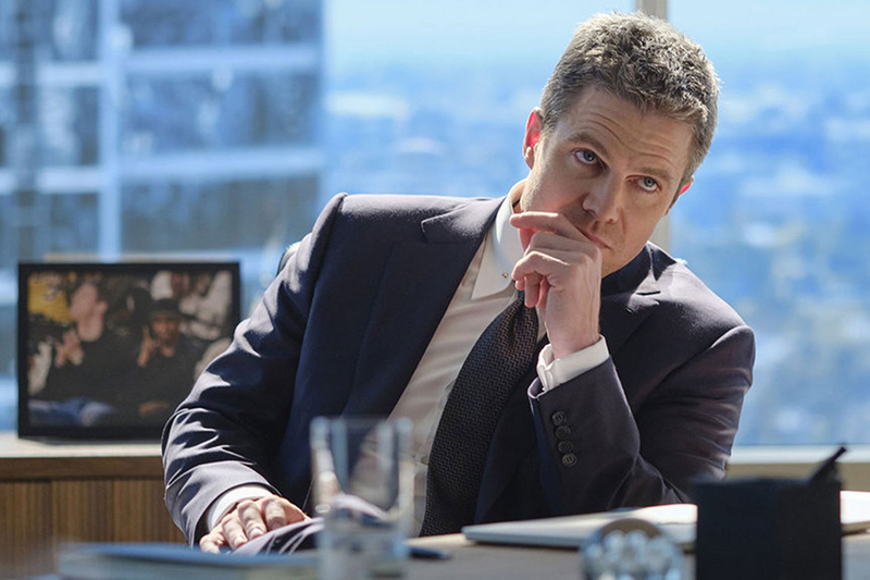 Suits LA