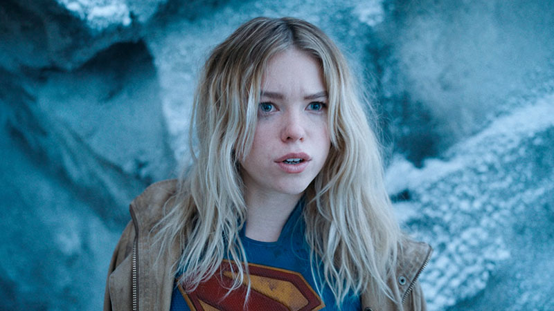 Supergirl
