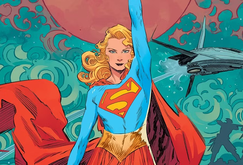 Supergirl