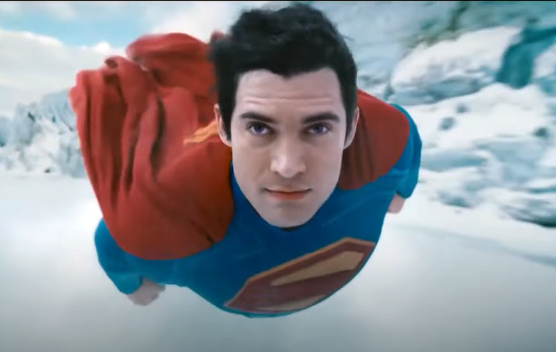 Superman