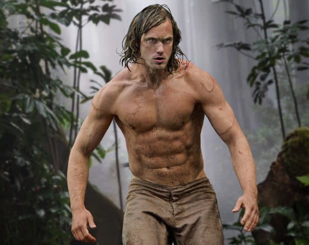 Tarzan